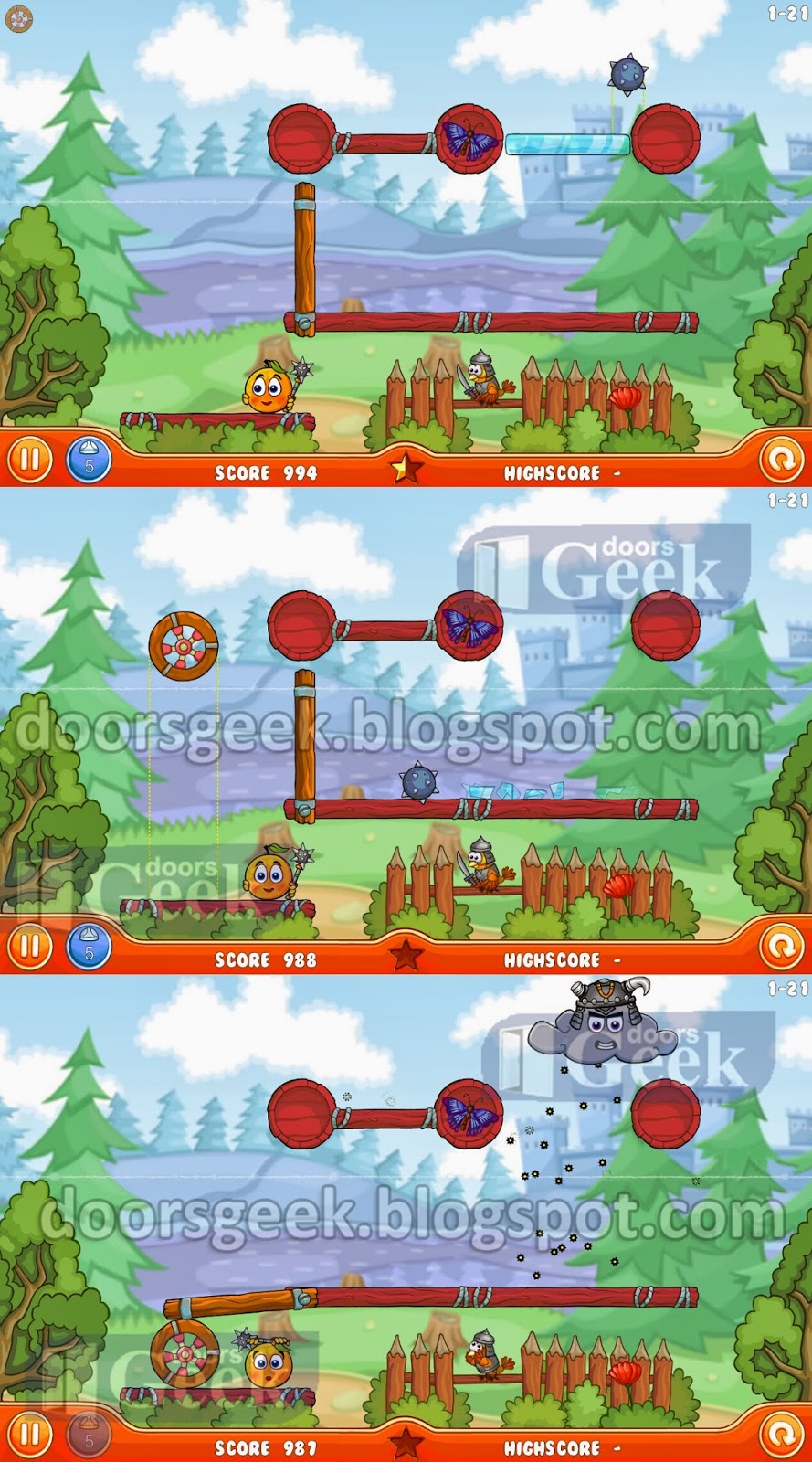 Primary Sidebar
